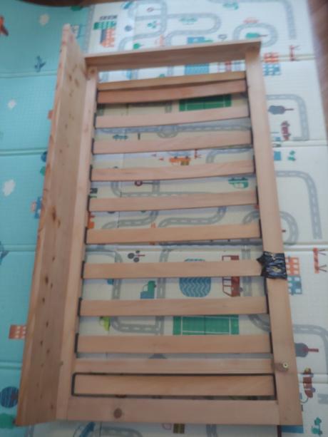 Montessori posteľ, šírka (cm): 60,dĺžka (cm): 120