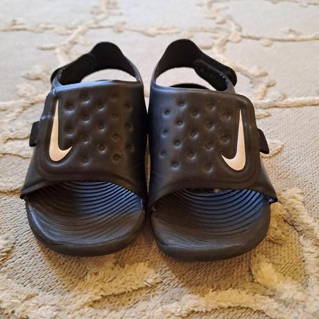 Sandále nike, nike,25