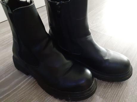 Zimné čižmy, nelli blu,36