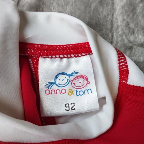 Plavkový overal, 92