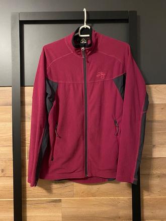 Tenšia mikina, zajo,l