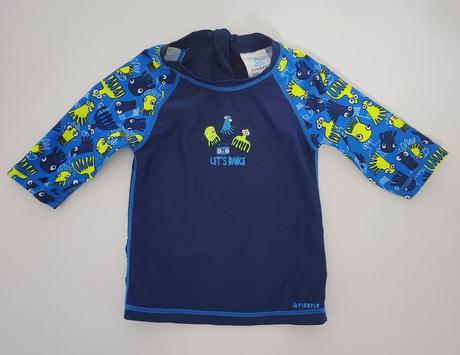 Plavkový top, firefly,104