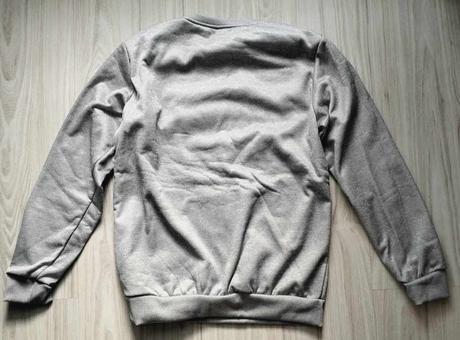 Súprava - trojkombinácia, svetlo sivá, v. l, 38 - xl