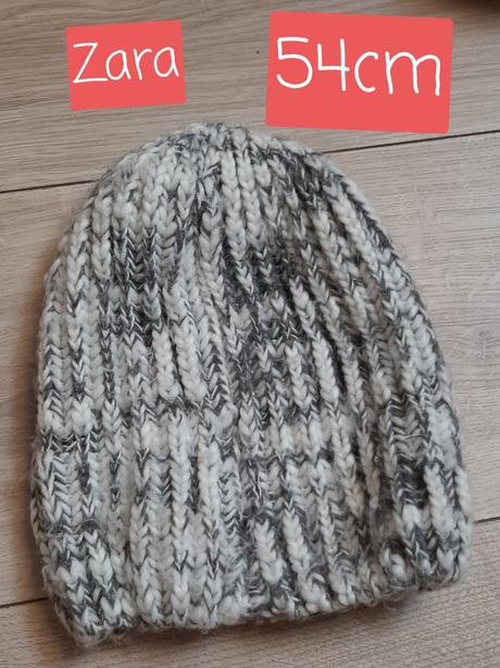 Tepla ciapka zara, zara,128