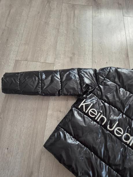 Calvin klein bunda, calvin klein,m