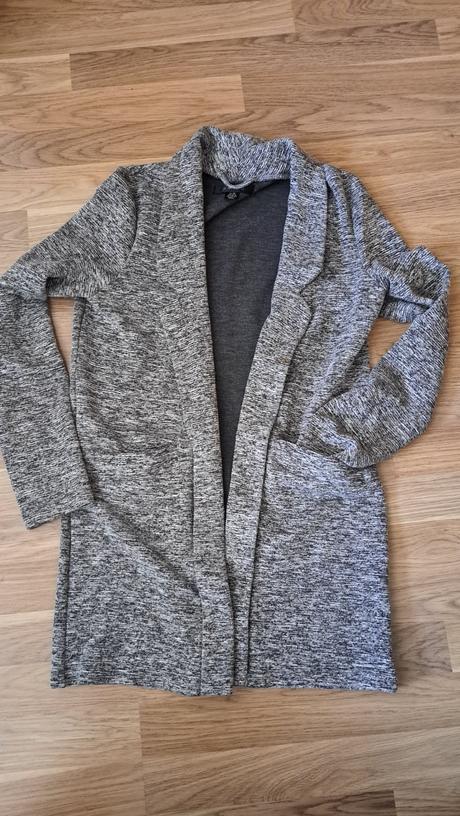 Svetrikovy kabatik c.36, amisu,36