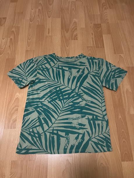 Reserved tricko, reserved,170