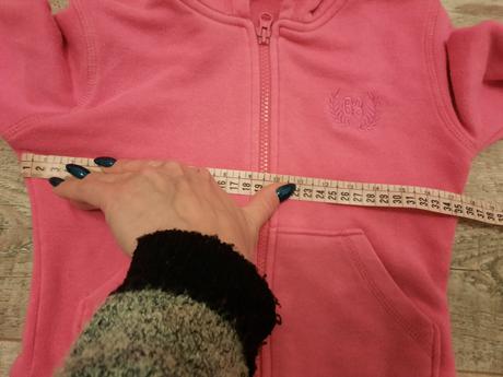 Mikina, cherokee,116