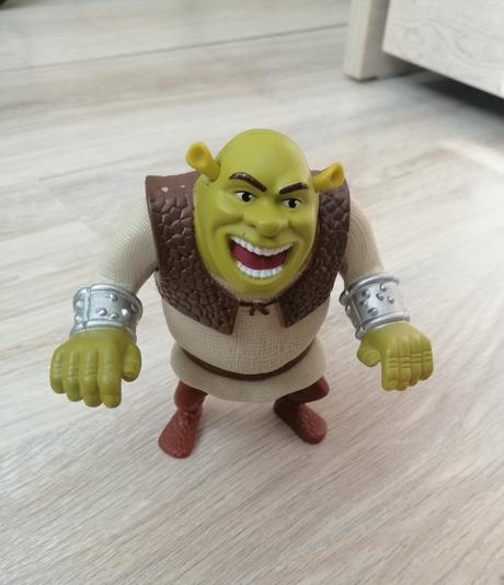 Shrek figúrka,
