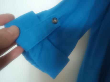 Sako/blejzer ľanové m, m