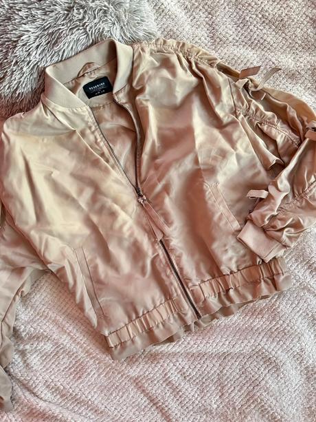 Vrchná bunda, reserved,l