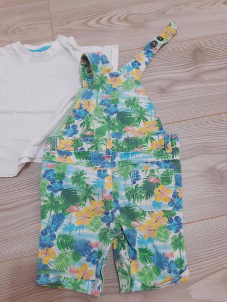 Letná súprava, f&f,74