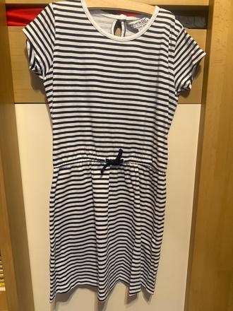 Námornícke šaty regatta, regatta,134