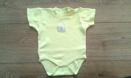 Body s krátkym rukávom, 68