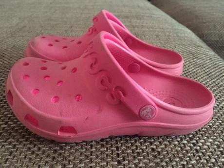Šlapky, crocs,28