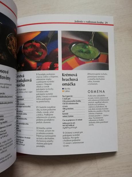 Varíme pre deti a pre dojčatá, 