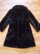 Francúzsky umelý kožuch, m