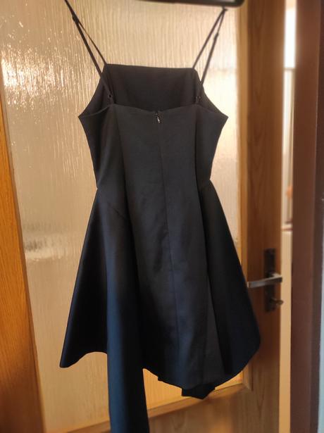 Spoločenské šaty, s