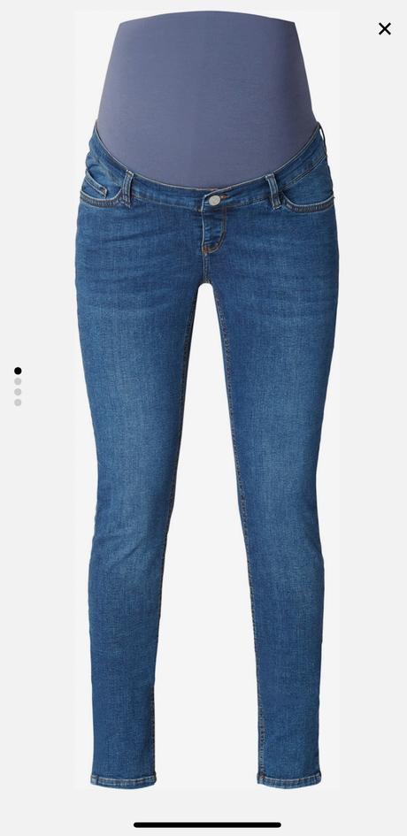 Tehotenské rifle zn. esprit, esprit,34