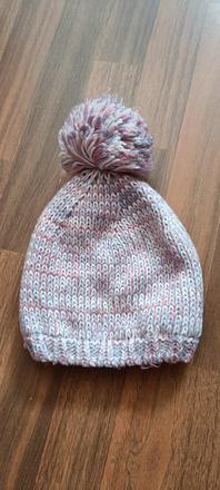 Zimná čiapka obvod 51cm, lupilu