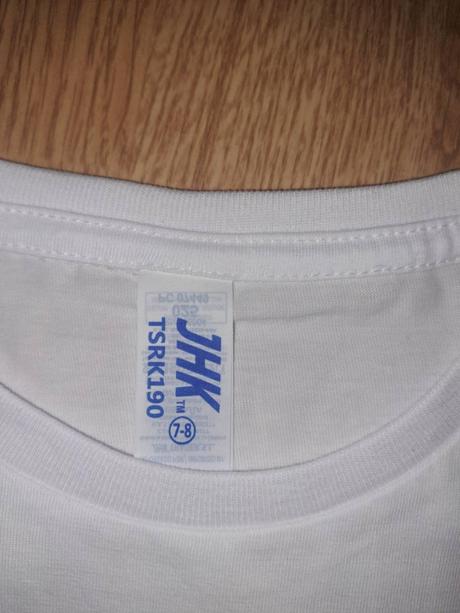 Tričko labubu, 140 / 146