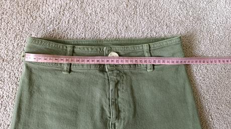 Rifle zara, zara,164