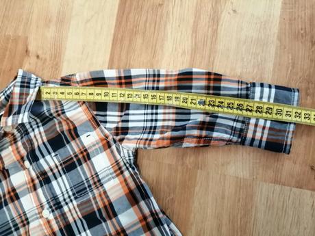 Super košeľa, gymboree,86