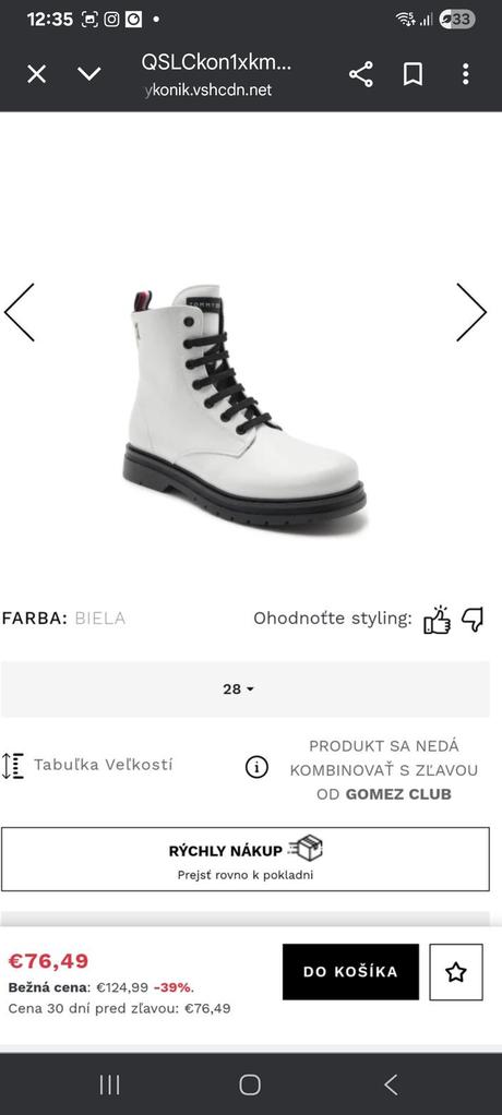 Čižmy tommy hilfiger, tommy hilfiger,33