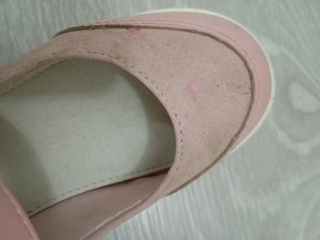 Balerinky, nelli blu,29