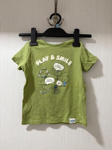 Chlapčenské tričko, sinsay,98