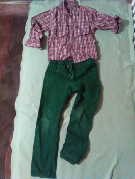 Slim rifle pepperts a kosela, pepperts,122