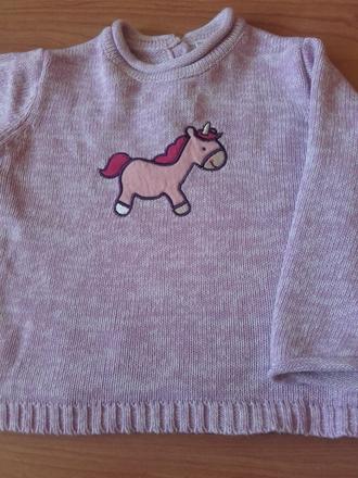 Pulover, c&a,68