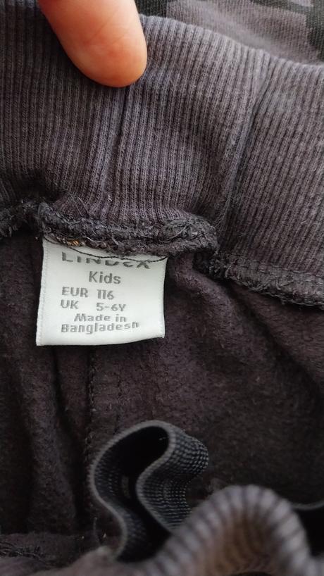 Súpravka formule, lindex,110