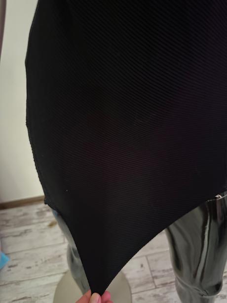 Saty,predlzeny top pull& bear, pull&bear,s