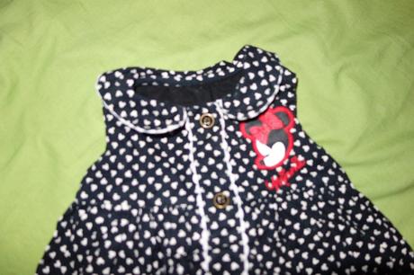 Letne satocky minnie od george, george,74