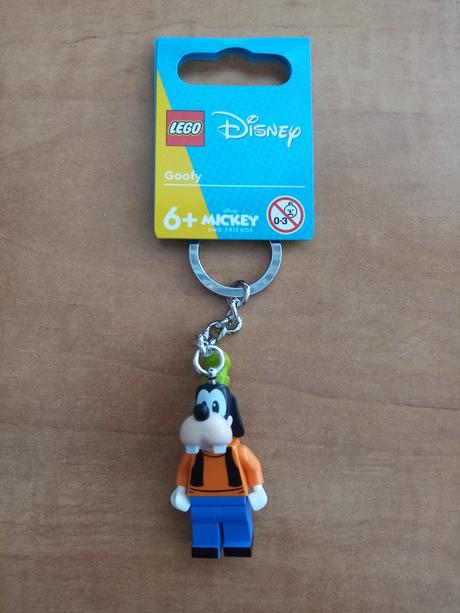 Lego prívesky, lego kľúčenka, 