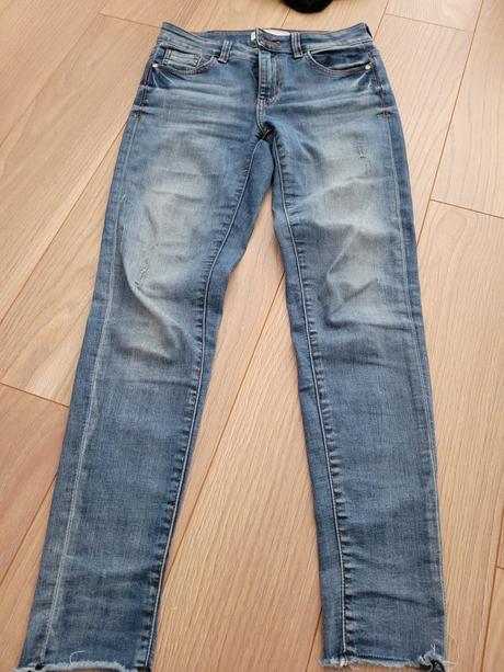 Rifle zara 36, zara,s