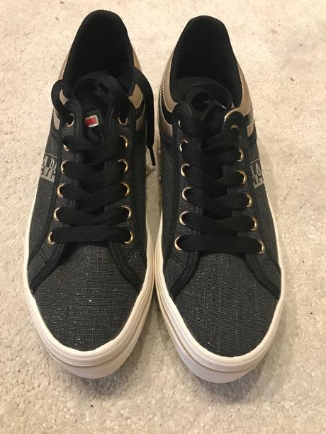 Napapijri platform, napapijri,36