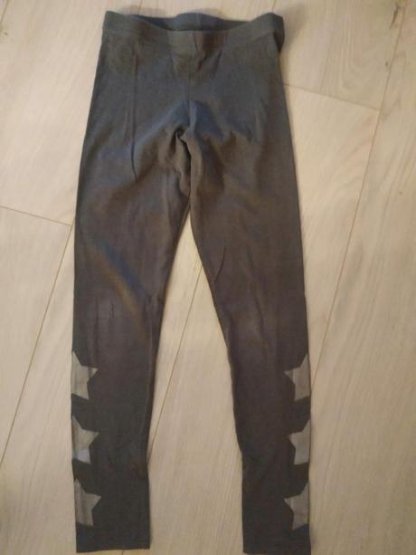 Legíny, 9-10 rokov, 134