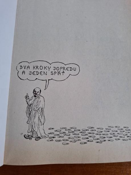 Stano kochan biblia pre komunistov, 