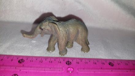 Schleich slon,