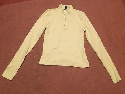 Tricko dlhy rukav xs, takko,xs