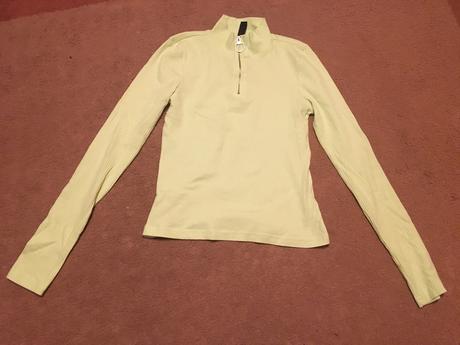 Tricko dlhy rukav xs, takko,xs