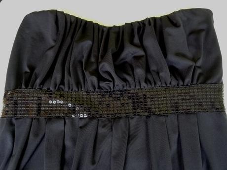 Camaieu spoločenské šaty, veľ.s, camaieu,s