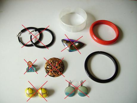 Farebná bižutéria, 