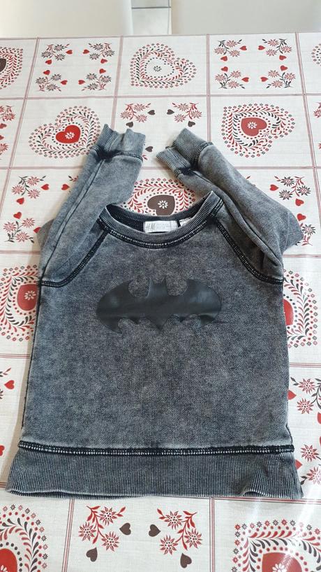 Mikina, h&m,92