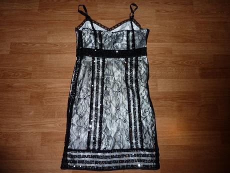 Saty na kazdu prilezitost - zara, zara,m