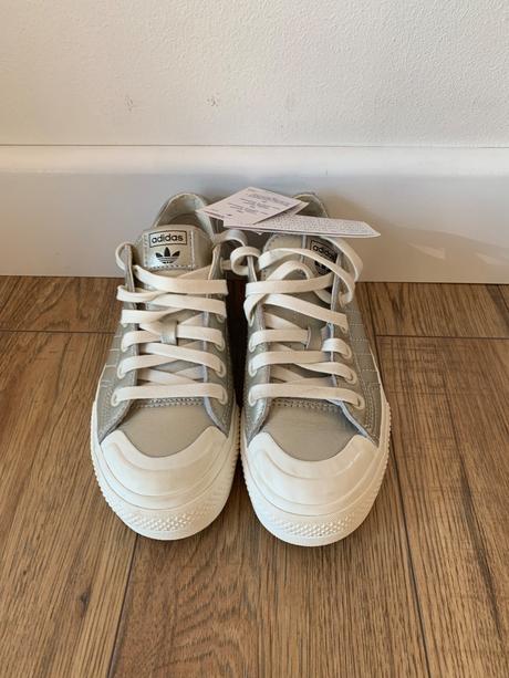 Adidas nizza platform, adidas,36