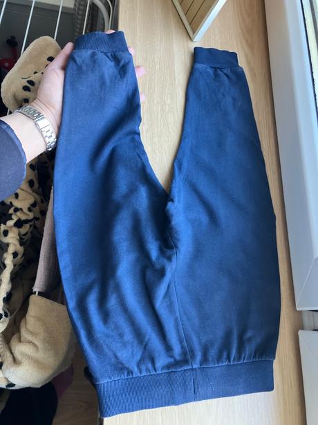 Lindex tepláky hasiči, lindex,92