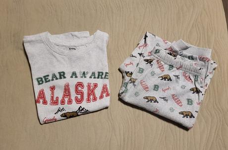 Chlapčenské pyžamo velk. 146, sinsay,146